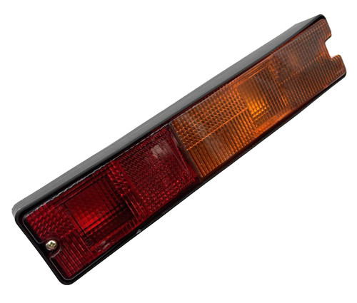 Fanale indicatore coda - fanale, di