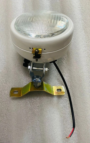 Adatto per lampada aratro luce - adatto,