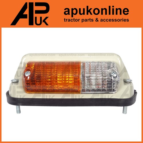 Fanale luce laterale - , posizione