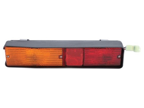 Fanale combinato - fanale,