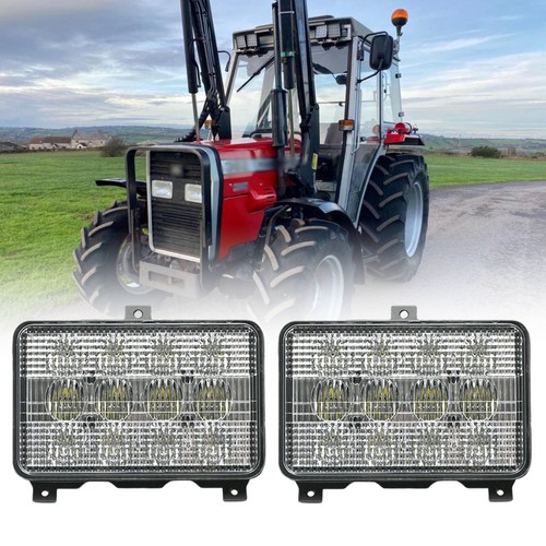 1693943m93 fari testa - di, led