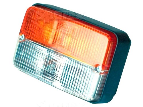 Luce combinazione anteriore - luce,