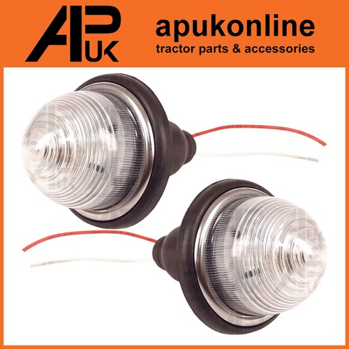 Coppia lampade segnapasso - lampade,