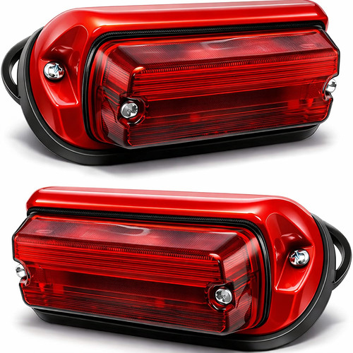 Luce parafango - , raer