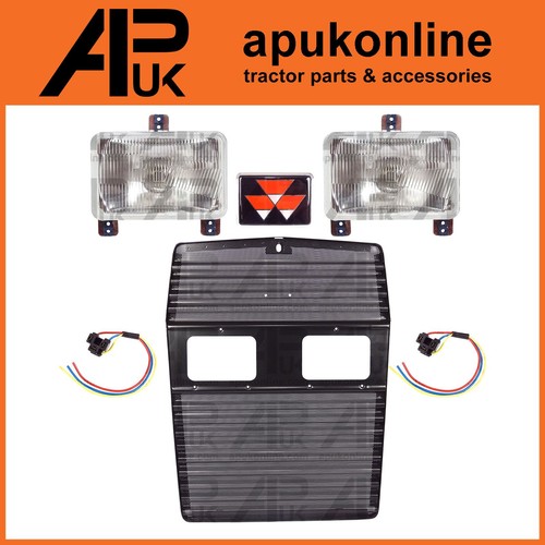 Kit griglia anteriore 710 - , mm