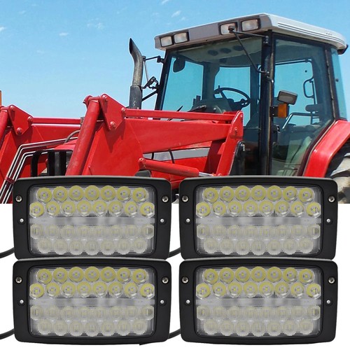 4pcs luci led cabina per - 4pcs,