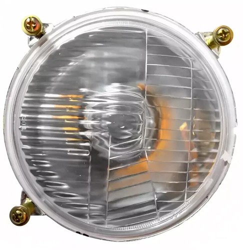 Faro luci anteriori unità - luci, rh