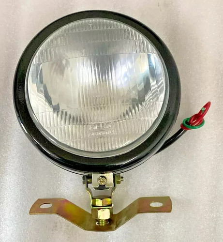 Adatto per lampada - , aratro/luce