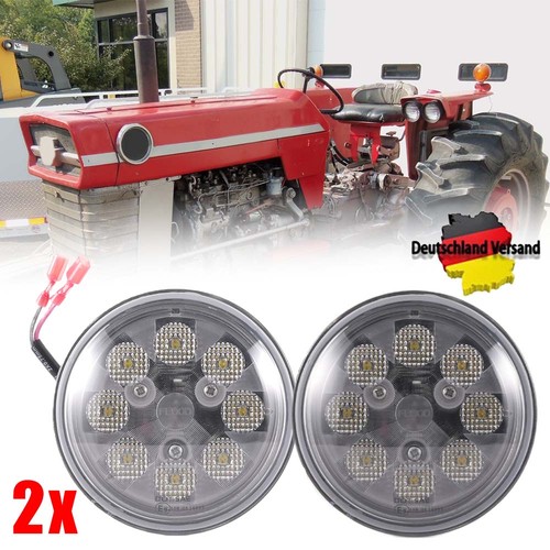 Fari par36 led flood - fari,