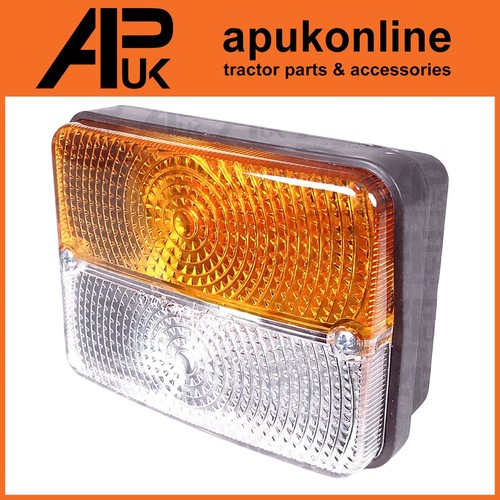 Indicatore fanale luce