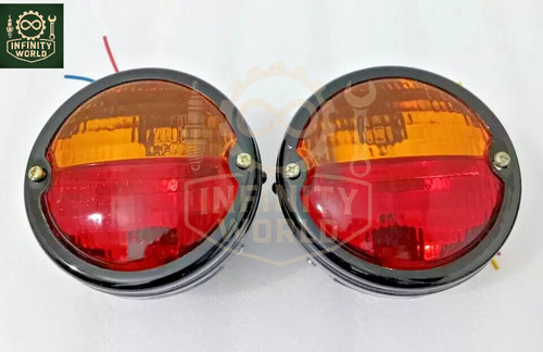 Adatto per trattore massey - per,