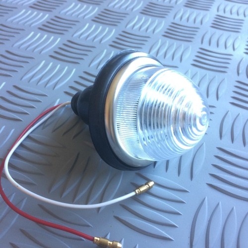 Luce laterale massey - luce, ferguson