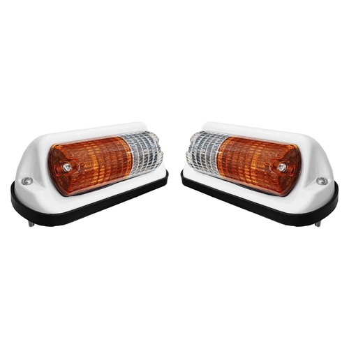 Lampada combinata segnale - , di