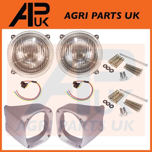 Kit faro anteriore per