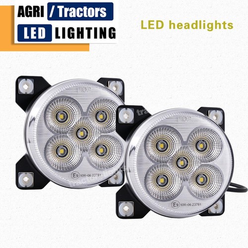 Faro led per - faro, massey