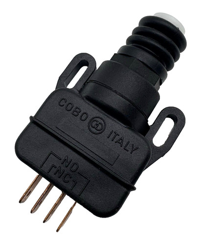 Interruttore luce freno cobo - interruttore,