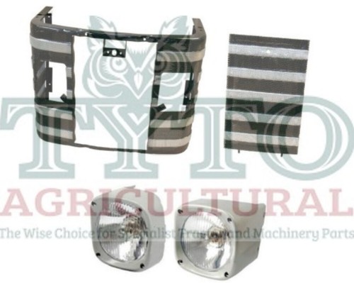 Per trattore massey ferguson - trattore,
