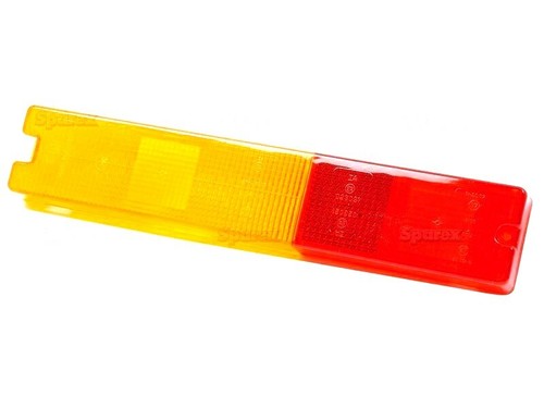 Lente fanale posteriore stop - posteriore,