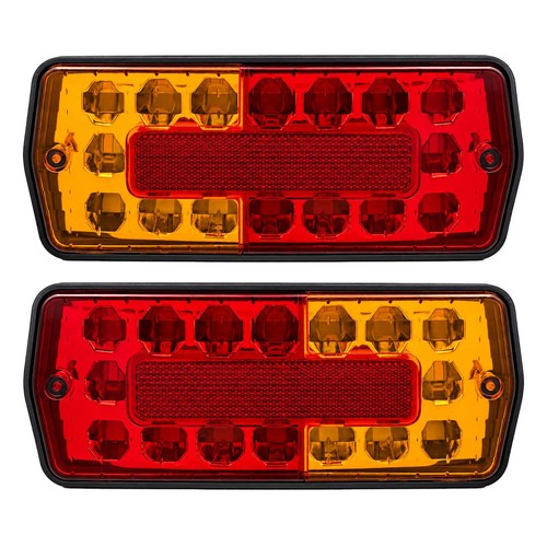 Led posteriore luci per - led,