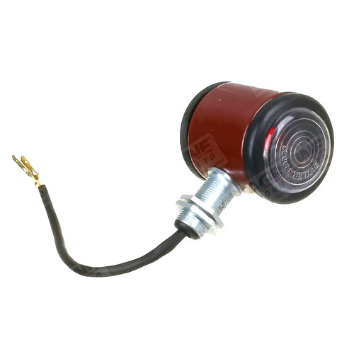 Faro laterale stile butler per - faro,